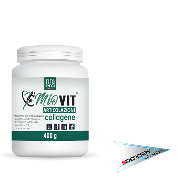 Abifarma srls-COLLAGENE MIOVIT (Conf. 400 gr)     
